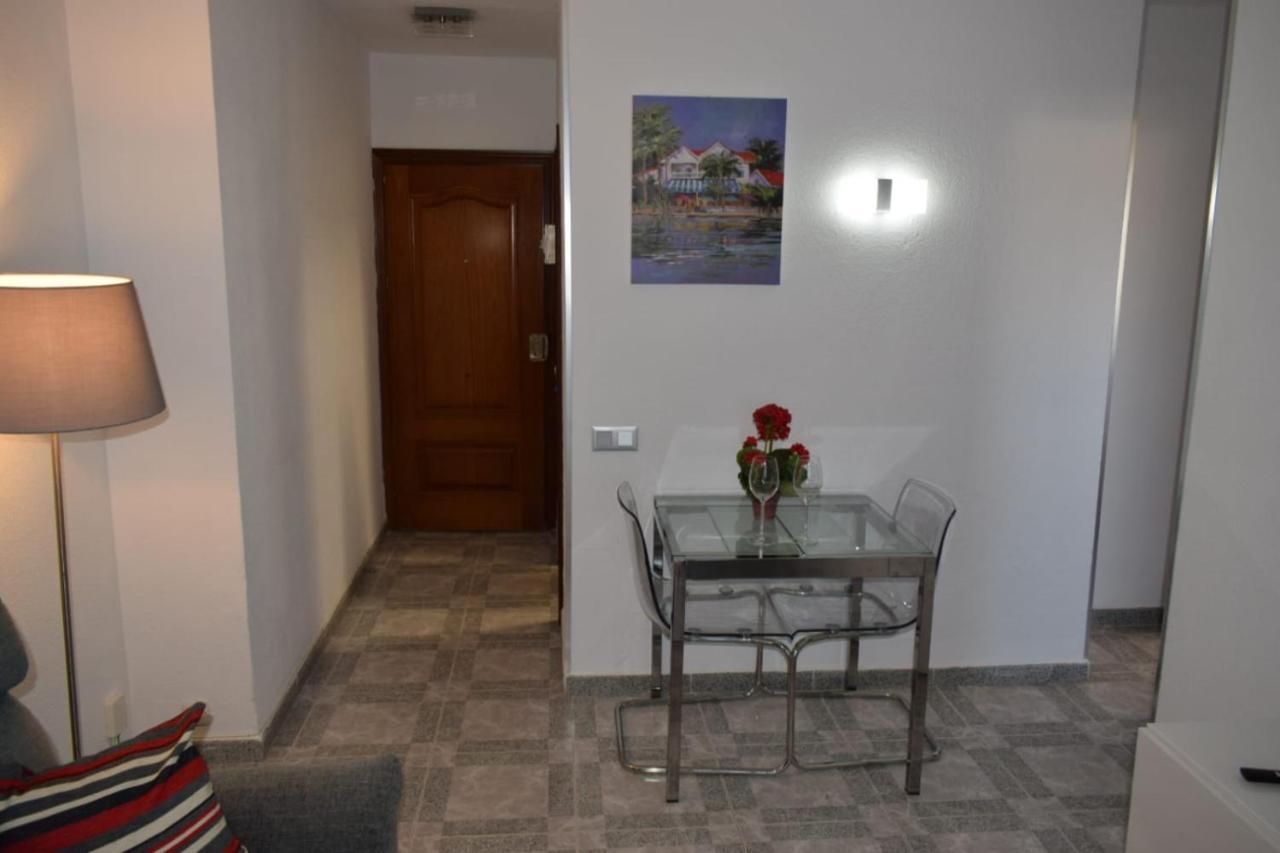 Apartment Vistas Frontales Al Mar